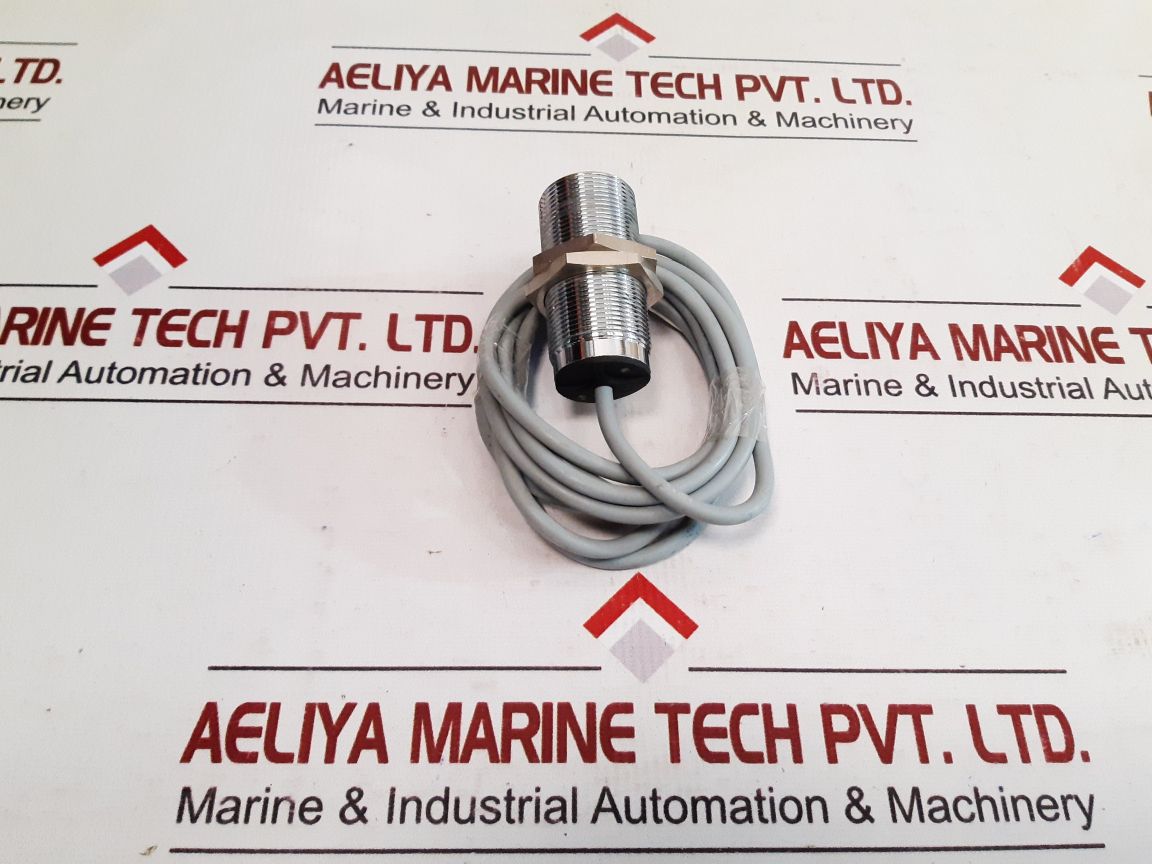 Turck Bi10-m30-liu Inductive Sensor
