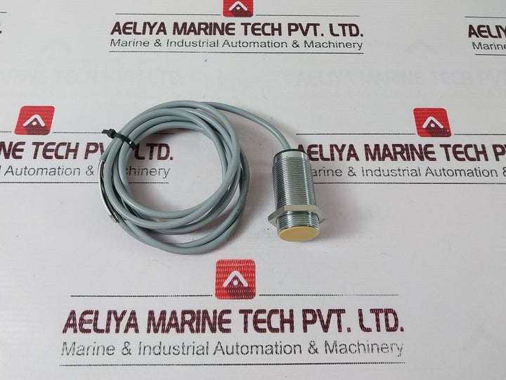 Turck Bi10-m30-vn4X Proximity Switch Sensor