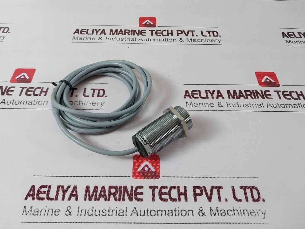 Turck Bi10-m30-vn4X Proximity Switch Sensor