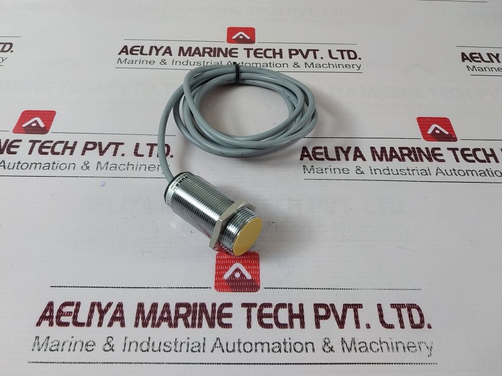 Turck Bi10-m30-vn4X Proximity Switch Sensor