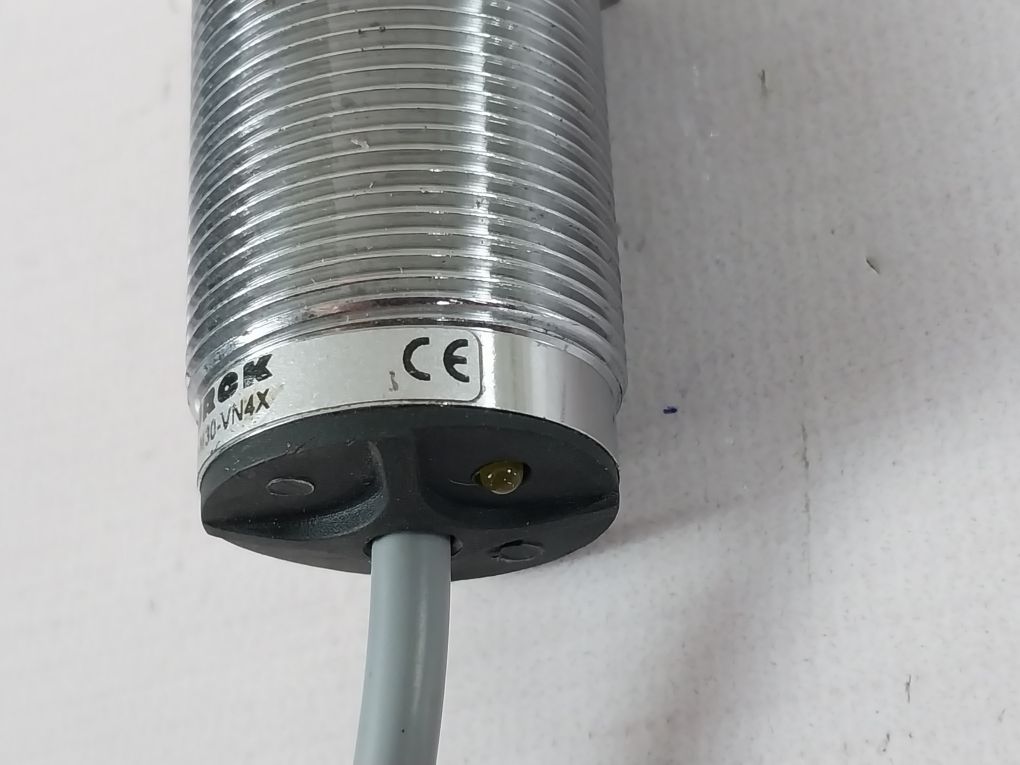 Turck Bi10-m30-vn4X Proximity Switch Sensor
