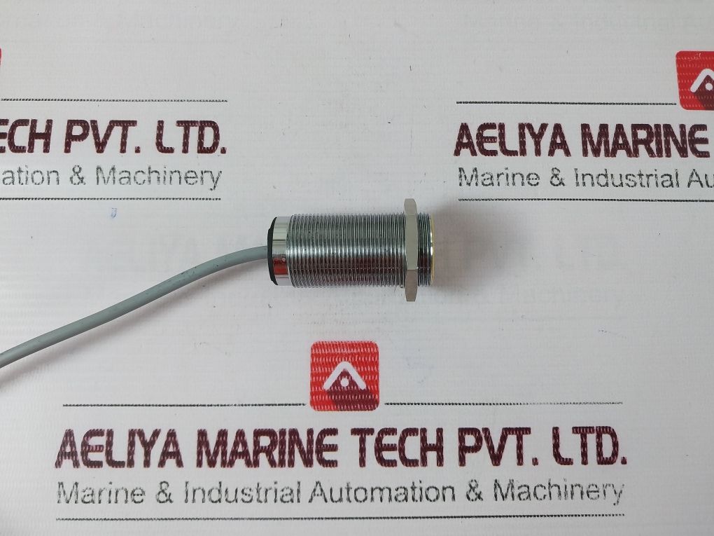 Turck Bi10-m30-vn4X Proximity Switch Sensor
