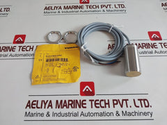 Turck Bi10U-em30-ap6X Inductive Sensor Kit