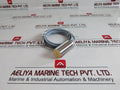 Turck Bi10U-em30-ap6X Inductive Sensor Kit