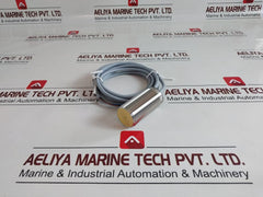 Turck Bi10U-em30-ap6X Inductive Sensor Kit