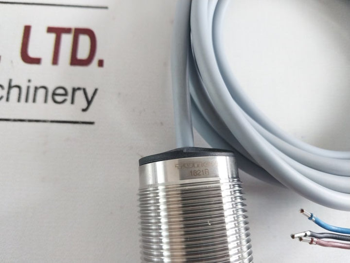 Turck Bi10U-em30-ap6X Inductive Sensor Kit