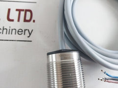 Turck Bi10U-em30-ap6X Inductive Sensor Kit