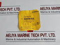 Turck Bi10U-em30-ap6X Inductive Sensor Kit