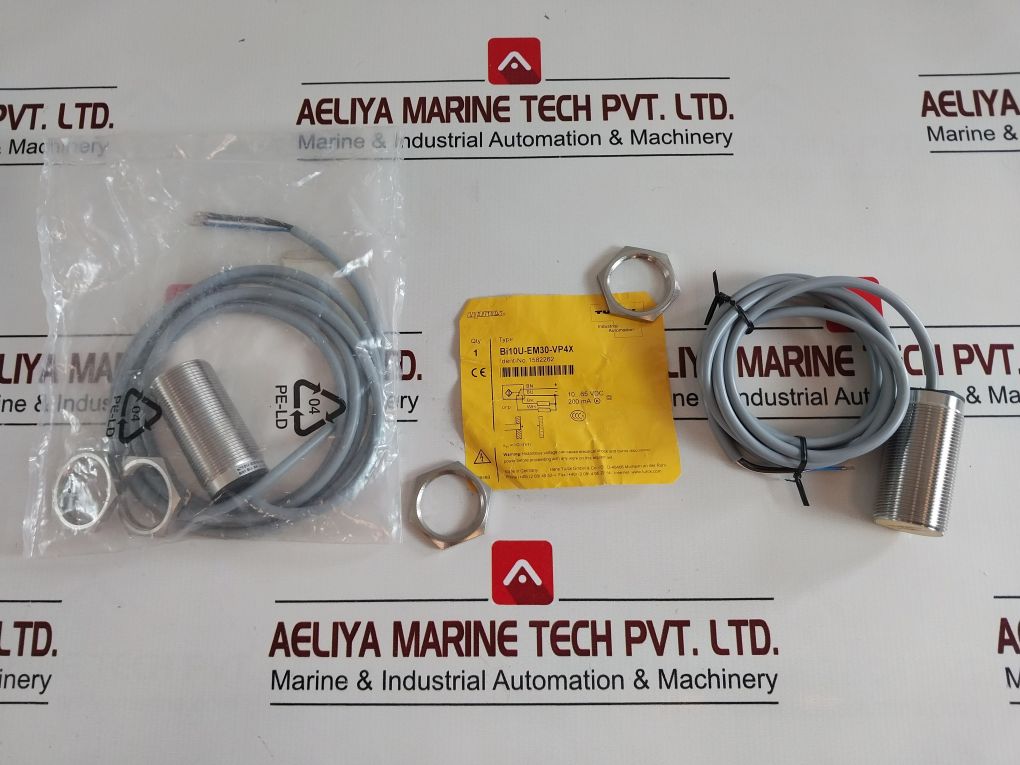 Turck Bi10U-em30-vp4X
