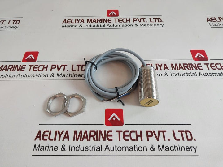 Turck Bi10U-em30-vp4X Proximity Sensor 10…65 Vdc