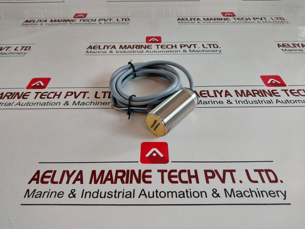 Turck Bi10U-em30-vp4X Proximity Sensor 10…65 Vdc