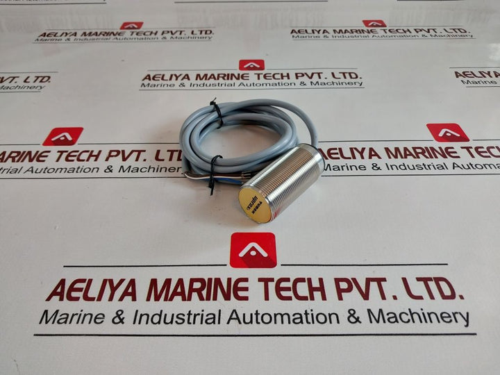 Turck Bi10U-em30-vp4X Proximity Sensor 10…65 Vdc