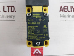 Bi15-cp40-y1X Turck Combi Prox Inductive Proximity Sensor