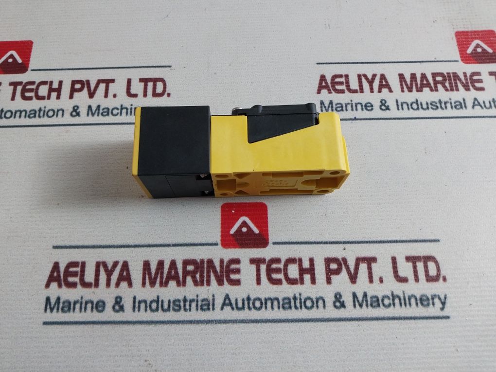 Turck Bi15-cp40-y1X Inductive Proximity Sensor En 60947-5-6