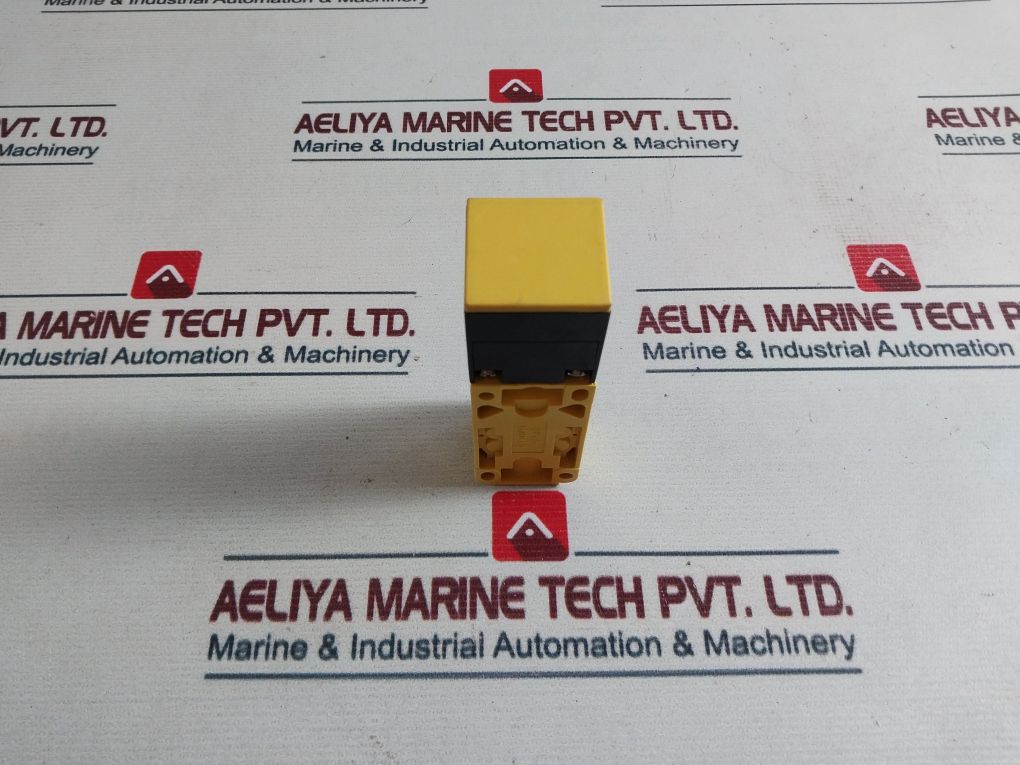Turck Bi15-cp40-y1X Inductive Proximity Sensor En 60947-5-6