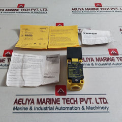 Turck Bi15-cp40-y1X Inductive Proximity Sensor En 60947-5-6
