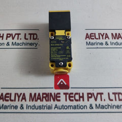 Turck Bi15-cp40-y1X Inductive Proximity Sensor En 60947-5-6