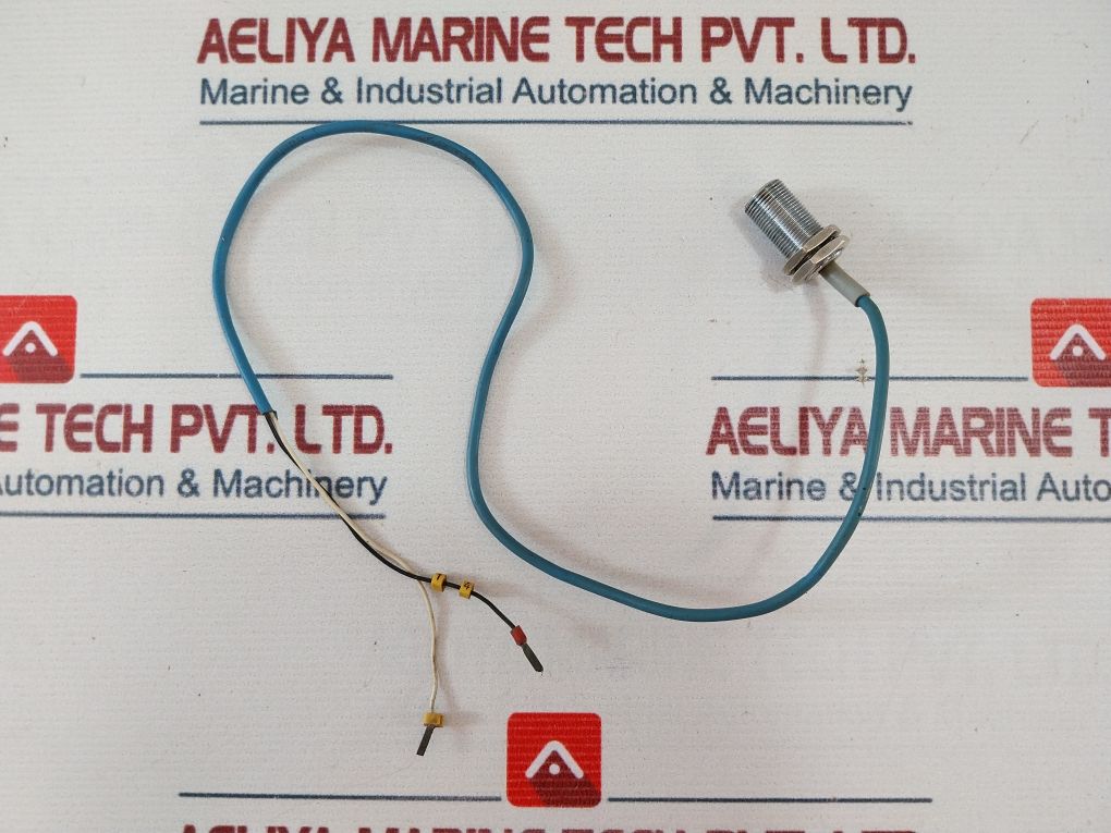 Turck Bi2-g14-y0 Sensor