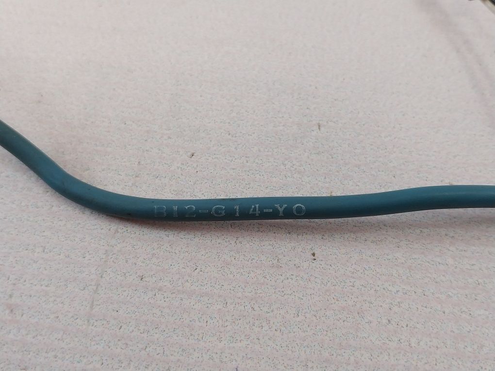 Turck Bi2-g14-y0 Sensor