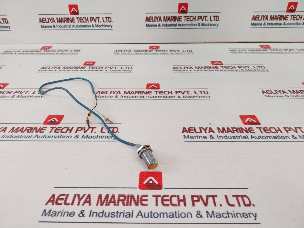 Turck Bi2-g14-y0 Sensor