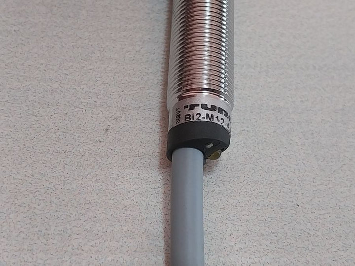 Turck Bi2-m12-an6X Proximity Sensor