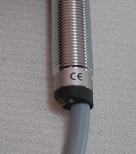 Turck Bi2-m12-an6X Proximity Sensor