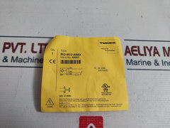 Turck Bi2-m12-an6X Inductive Sensor 200Ma