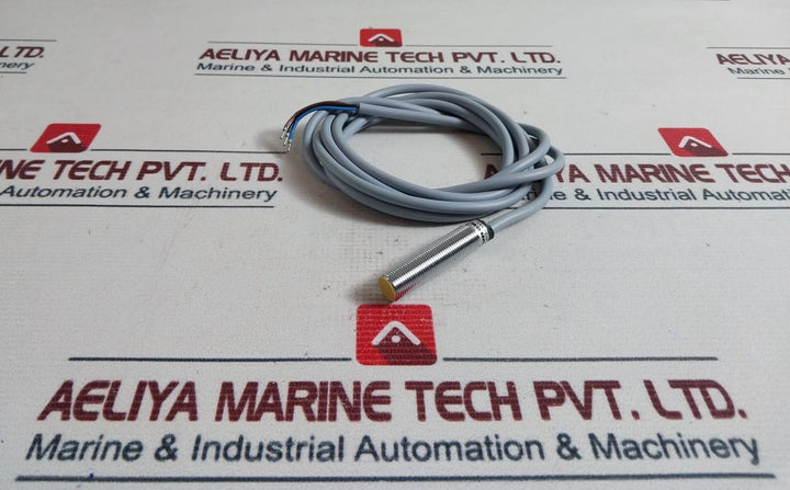 Turck Bi2-m12-an6X Inductive Sensor 200Ma