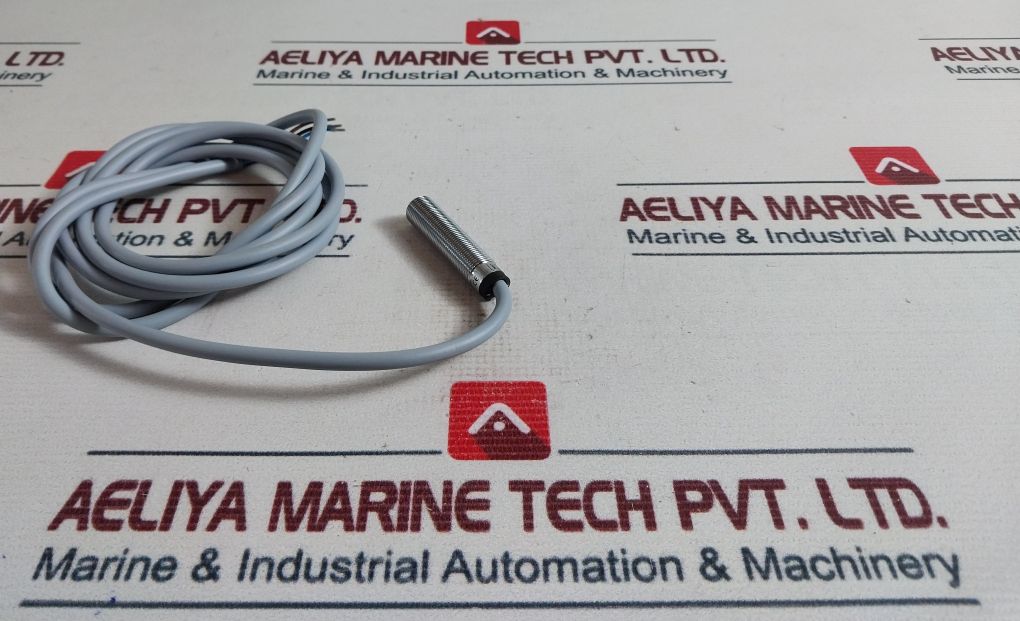 Turck Bi2-m12-an6X Inductive Sensor 200Ma