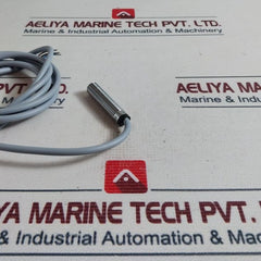 Turck Bi2-m12-an6X Inductive Sensor 200Ma