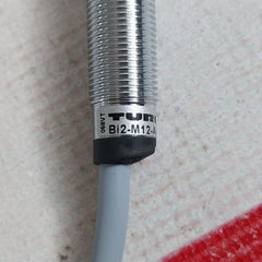 Turck Bi2-m12-an6X Inductive Sensor 200Ma
