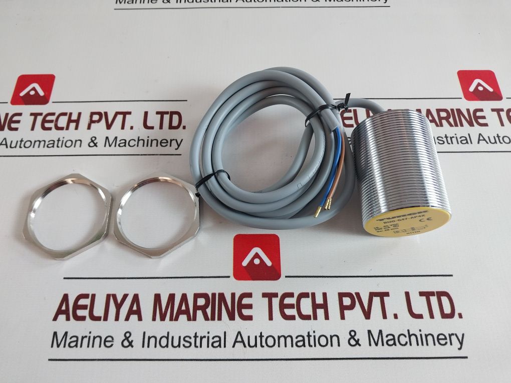 Turck Bi20-g47-ap4X Proximity Sensor Switch 10…65 Vdc