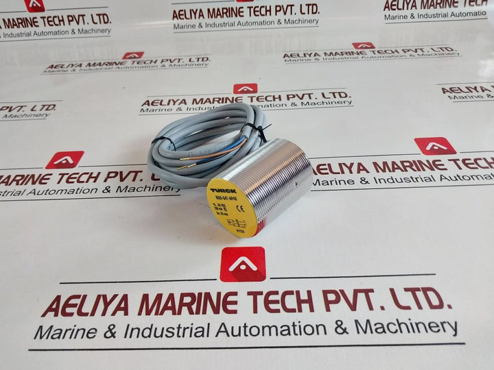 Turck Bi20-g47-ap4X Proximity Sensor Switch 10…65 Vdc