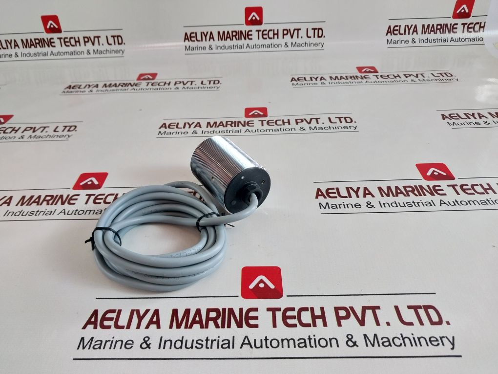 Turck Bi20-g47-ap4X Proximity Sensor Switch 10…65 Vdc