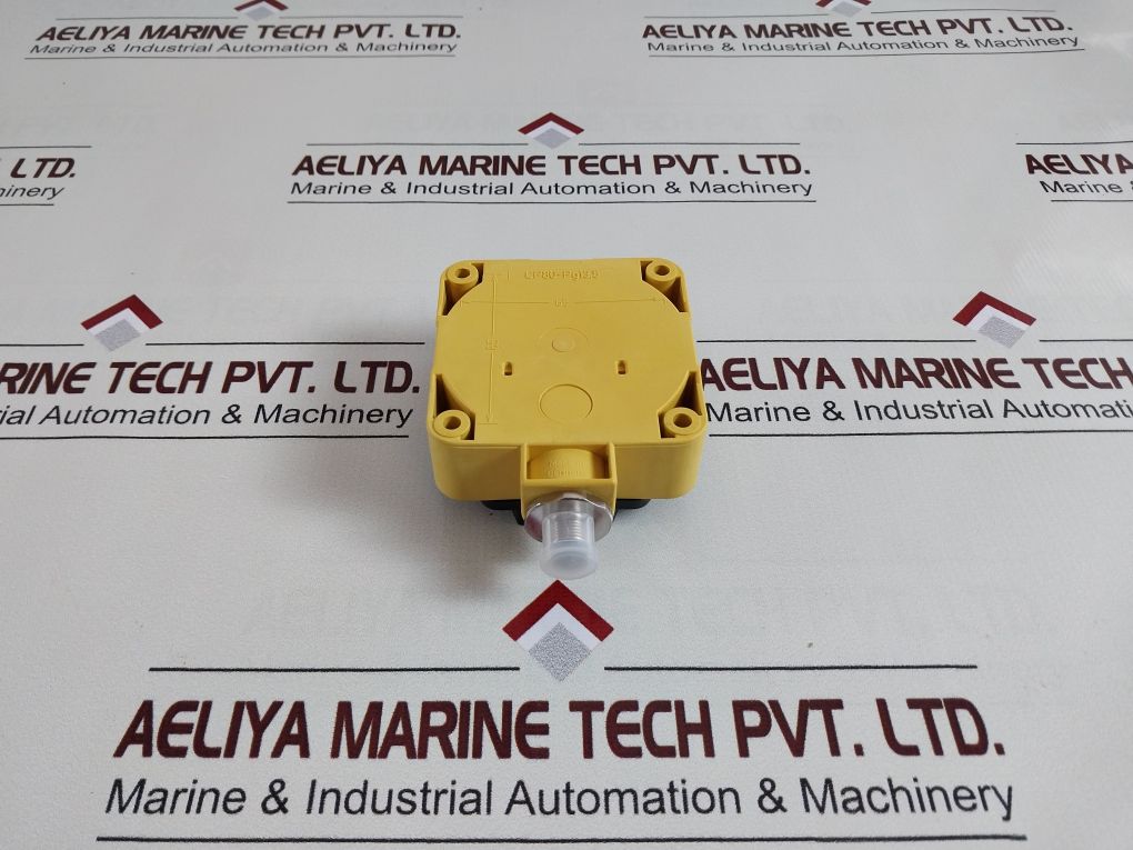 Turck Bi40-cp80-vp4X2-h1141 Proximity Sensor 10...65 Vdc