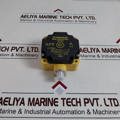 Turck Bi40-cp80-vp4X2-h1141 Proximity Sensor 10...65 Vdc