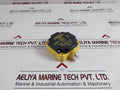 Turck Bi40-cp80-vp4X2-h1141 Proximity Sensor 10...65 Vdc
