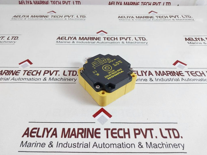 Turck Bi40-cp80-vp4X2-h1141 Proximity Sensor 10...65 Vdc