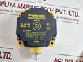Turck Bi40-cp80-vp4X2-h1141 Proximity Sensor 10...65 Vdc