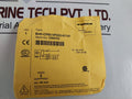 Turck Bi40-cp80-vp4X2-h1141 Proximity Sensor 10...65 Vdc