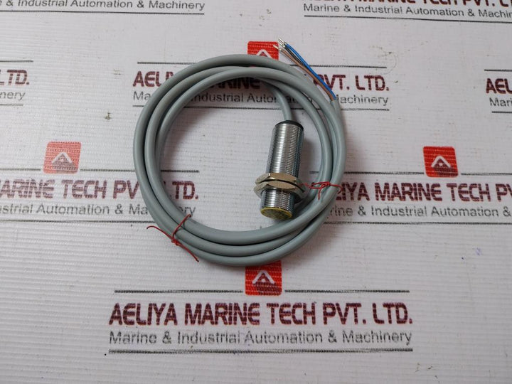 Turck Bi5-g18-ap6 Proximity Switch 24Vdc