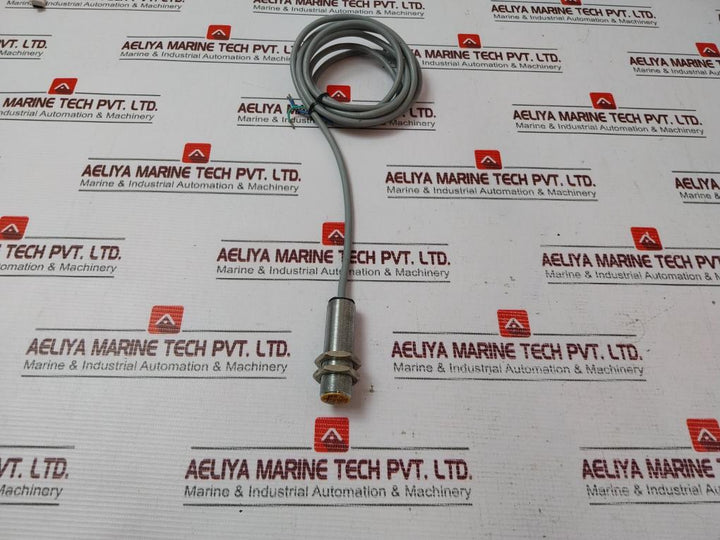 Turck Bi5-g18-rz3 Inductive Proximity Sensor