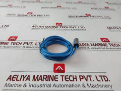 Turck Bi5-g18-y1X Proximity Switch Sensor 40150 8.2 Vdc