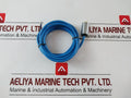 Turck Bi5-g18-y1X Proximity Switch Sensor 40150 8.2 Vdc