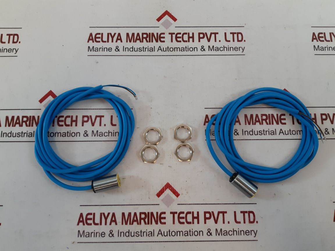 Turck Bi5-g18-y1X Proxity Sensor