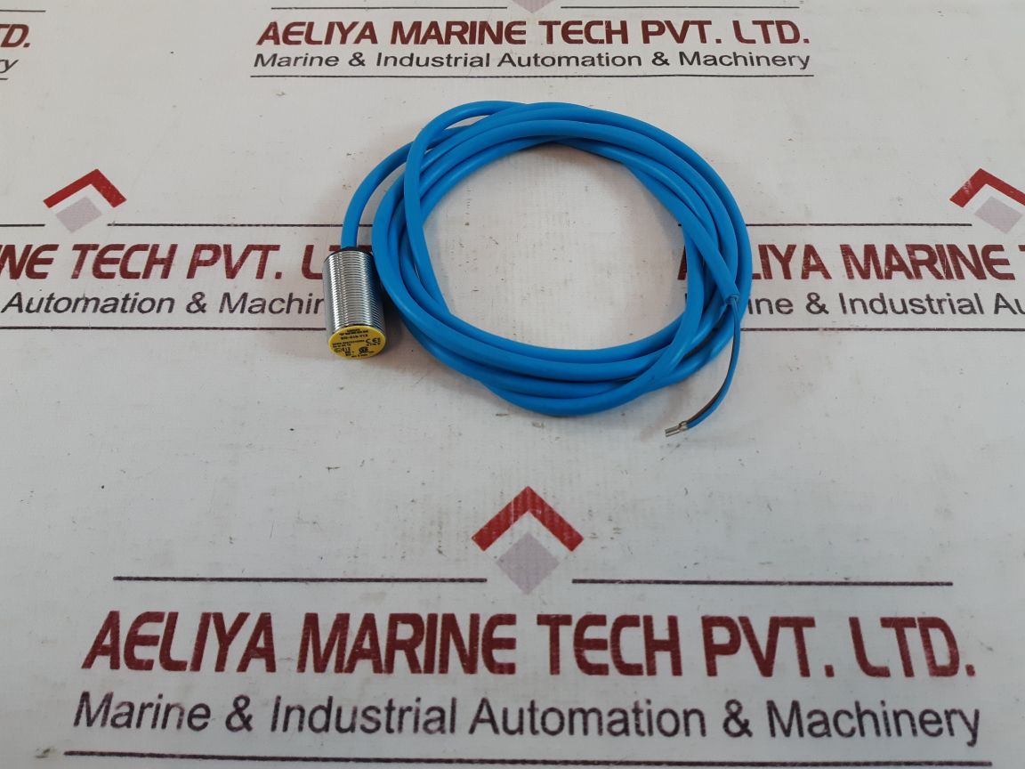 Turck Bi5-g18-y1X Proxity Sensor