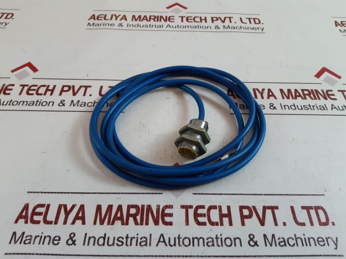 Turck Bi5-g18-y1X Proximity Switch 628741