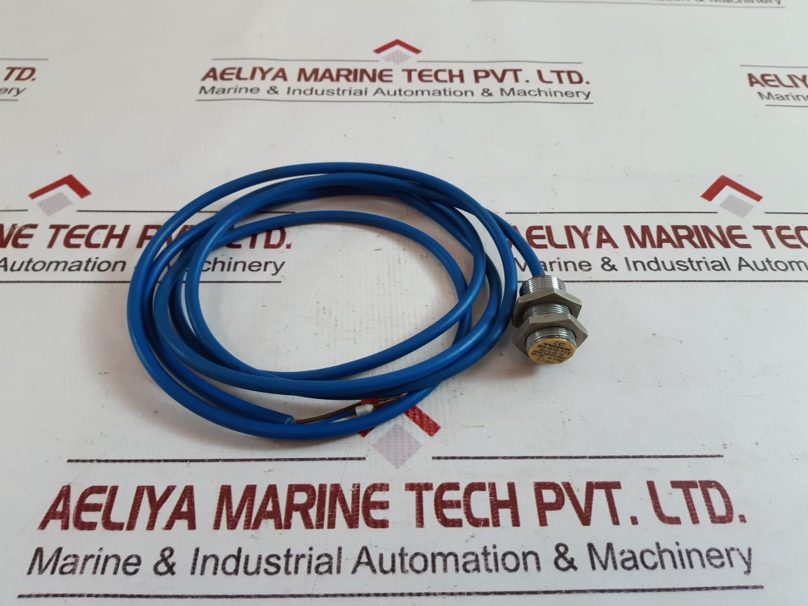 Turck Bi5-g18-y1X Proximity Switch 628741