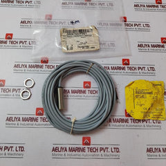 Turck Bi8-g18-ap6X/S1684 7M Proximity Switch