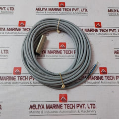 Turck Bi8-g18-ap6X/S1684 7M Proximity Switch